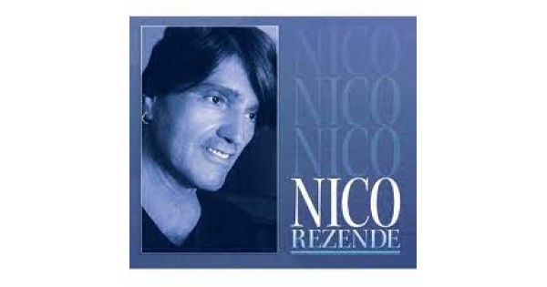 Box Nico Rezende - Nico Rezende (3 CD's)